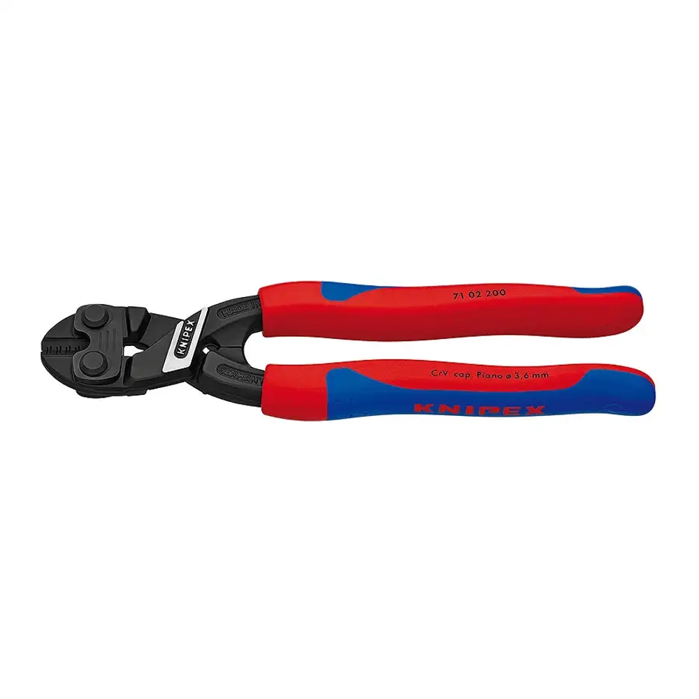 CoBolt® черненые 200 мм Knipex 71 02 200 SB