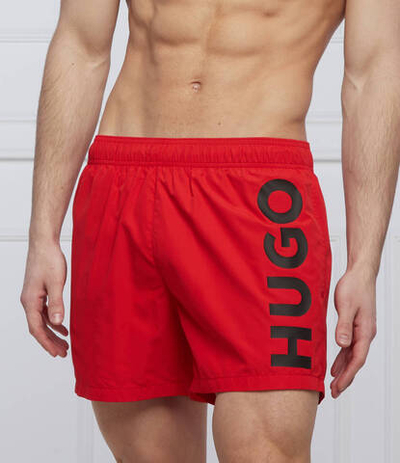 шорты для плавания abas Hugo Bodywear - красный(50469303)