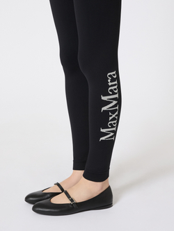 Легинсы MAX MARA