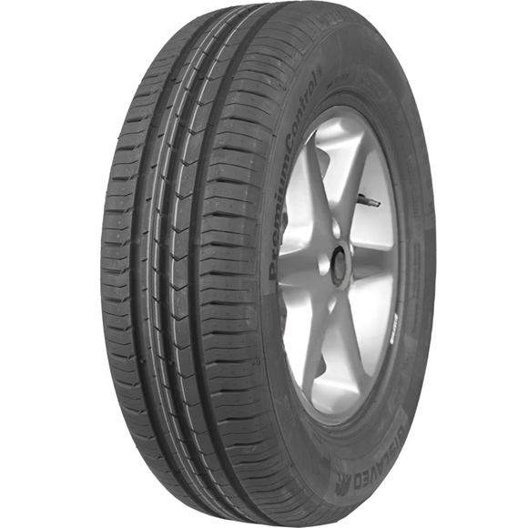 Gislaved 195/65R15 91H PremiumControl TL