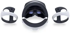 Очки виртуальной реальности Sony PlayStation VR2