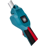 Аккумуляторный комбимотор LXT Makita DUX18Z