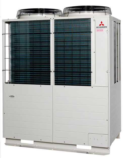 Наружный блок мульти-сплит с рекуперацией тепла VRF KXR Mitsubishi Heavy FDC335KXRE6