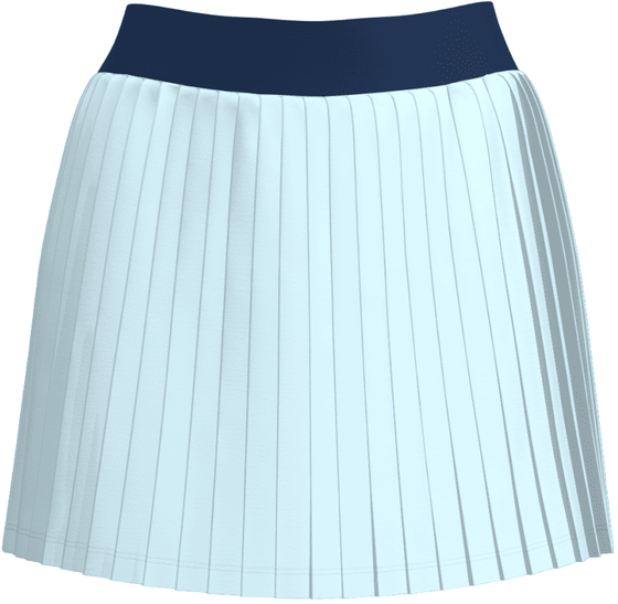 Юбка женская 7/6 Kris Skirt - Ice Melt