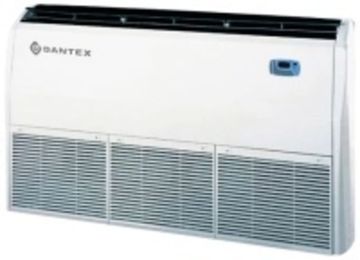 Сплит-система Dantex RK-18CHGN