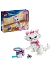 Конструктор Disney 43286 Коты-аристократы: прекрасная Мари