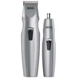 Триммер Wahl Mustache & Beard Combo (5606-308)