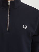 Мужская Толстовка Half Zip
