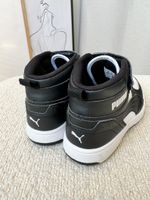 Кеды Puma, 33