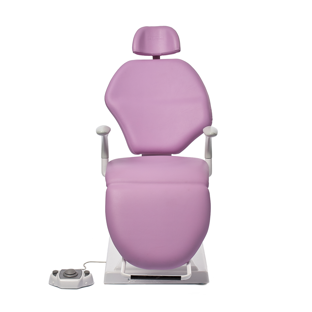 Otopex Euroclinic кресло отоларингологическое, двухмоторное