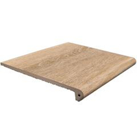 Exagres Forest Peldano Natural 33x33