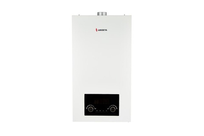 Газовый котел ARIDEYA GRAND - 24 FF