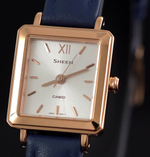 Японские наручные часы Casio Sheen SHE-4538GL-7AUDF