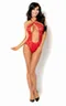 Anthea teddy