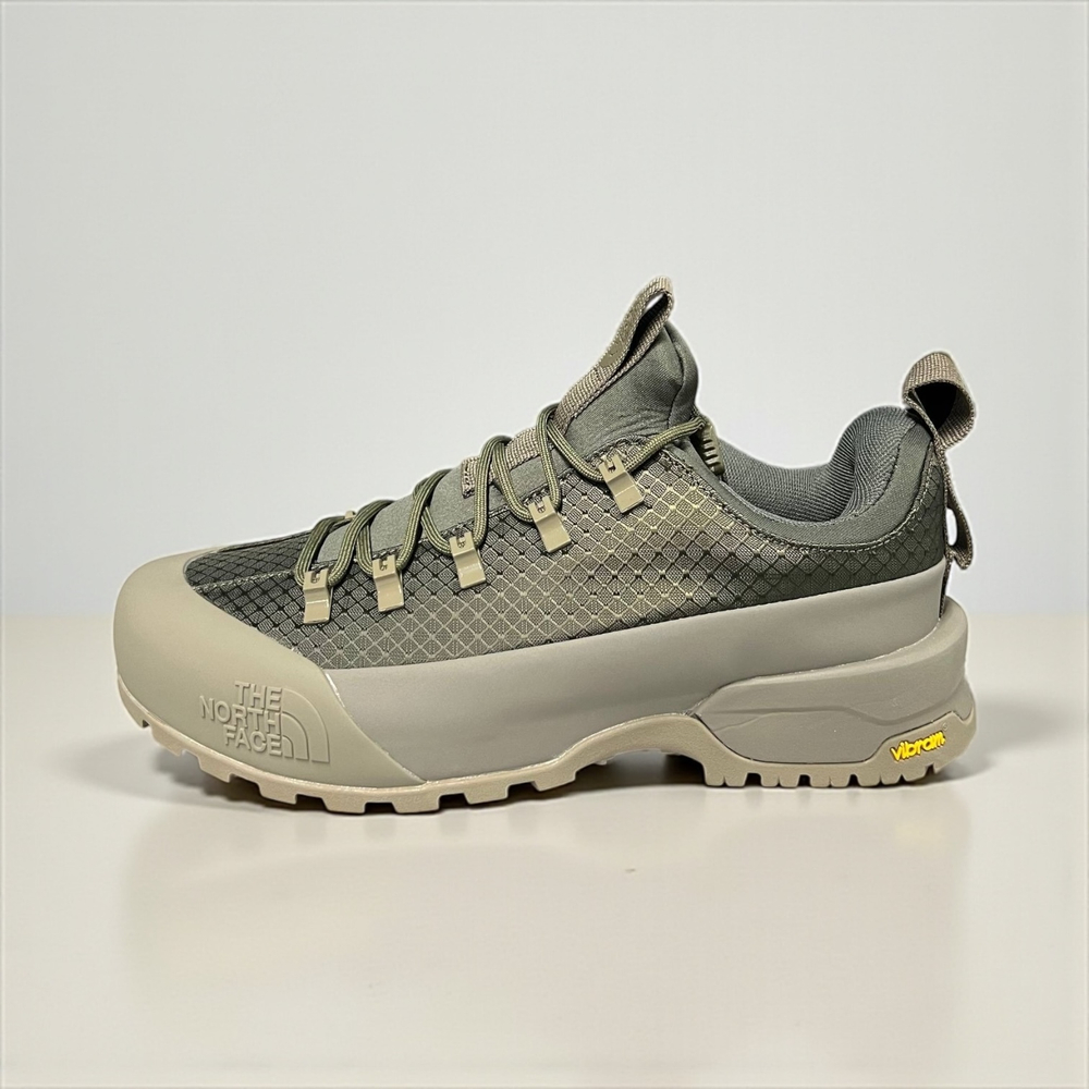 The North Face Glenclyffe Low • Green Gray