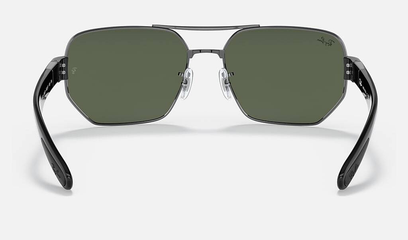 RAY-BAN RB3672 004/71