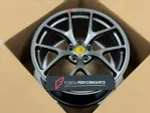 КОВАНЫЕ ДИСКИ для Ferrari 599 GTB FIORANO