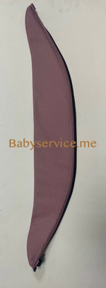 Козырек Indigo Corsa розовый