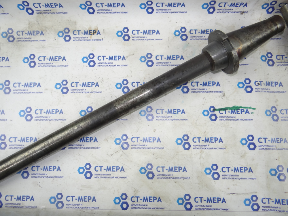 Оправка фрезерная ИСО 50 (ISO 50), L=1010 мм