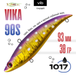 Раттлин TsuYoki VIKA 90S (93мм, 30гр)