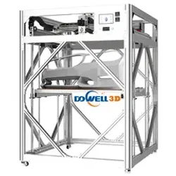 Фотография — 3D-принтер Dowell3D DM1214Plus