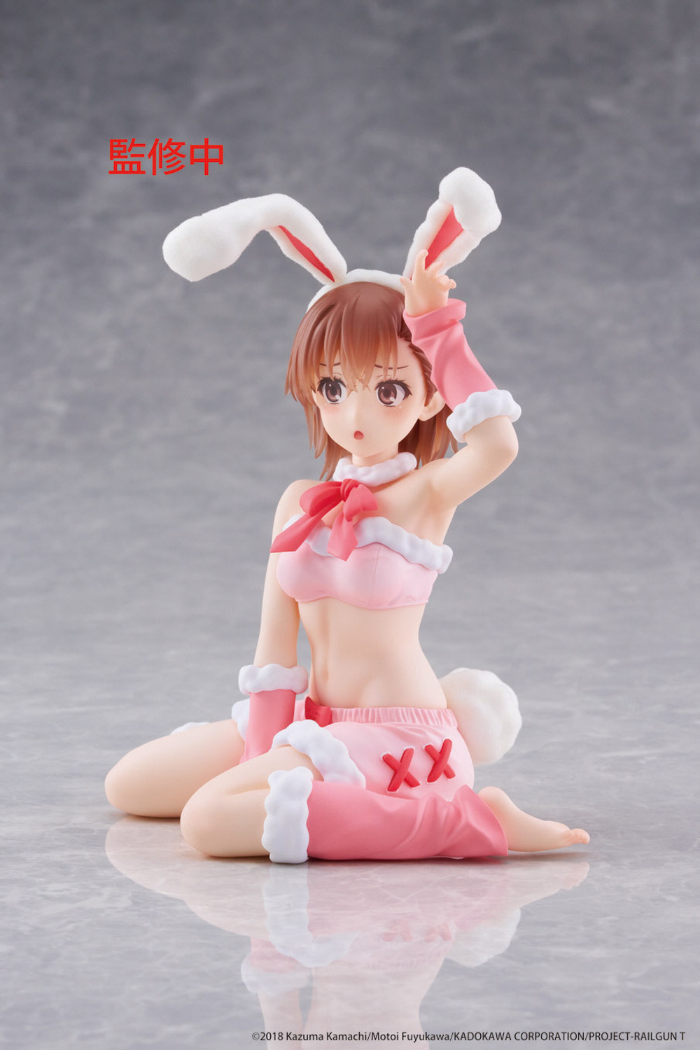 Мисака Микото / Misaka Mikoto
