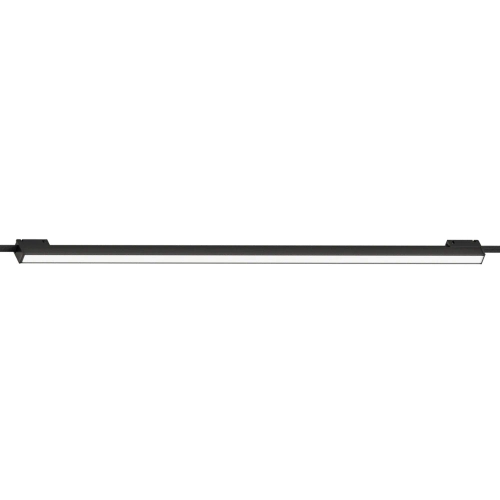 Магнитный трековый светильник Arte Lamp OPTIMA A8462PL-1BK