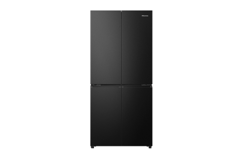 Холодильник Side-by-Side Hisense RQ5P470SAF1