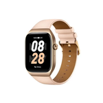 Умные часы Xiaomi Mibro T2 XPAW012 Light gold EU