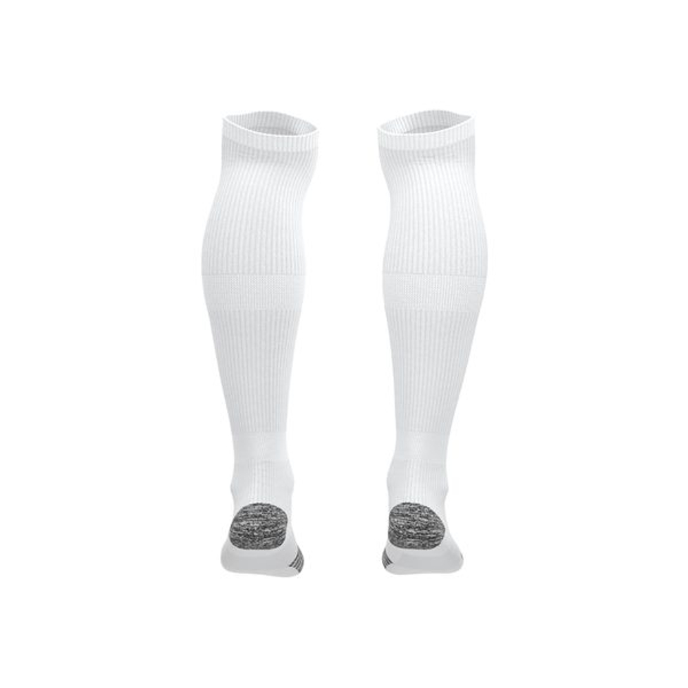Гетры Evolution MatchFit Sock — White/grey