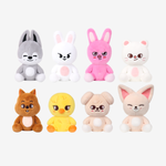 Танцующая игрушка SKZOO PLUSH DANCING Ver. - RUN IT
