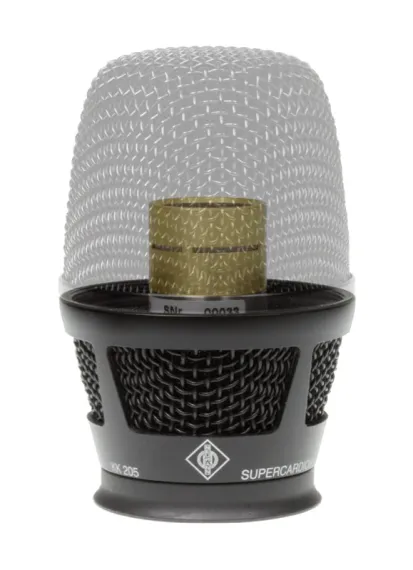 Neumann KK 205 Nickel