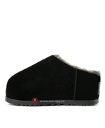 PUMPED SLIDE Black