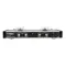 EAT E-Glo S Piano Black