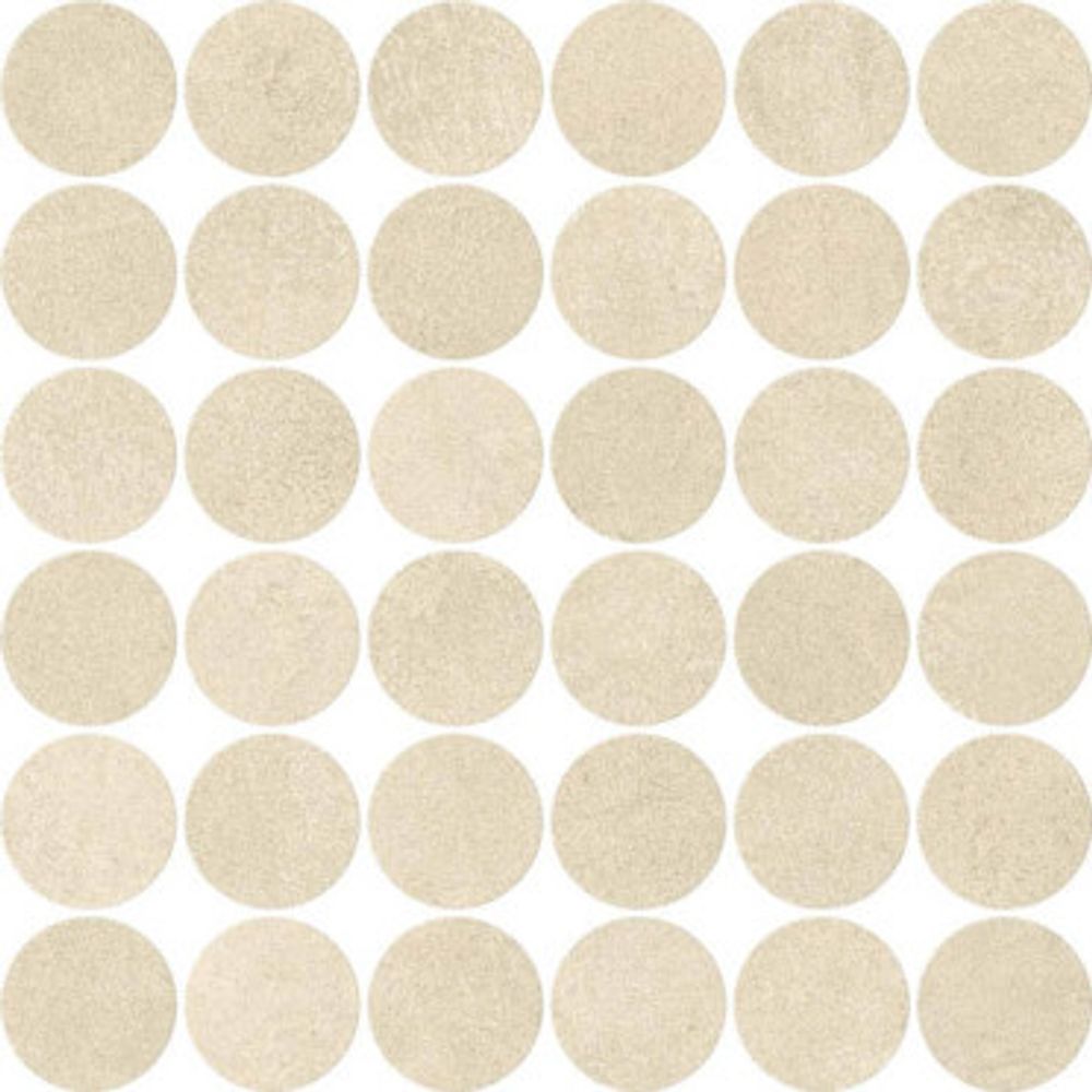 Мозаика Boost Expression Ice Mosaico Circle (AYYY)