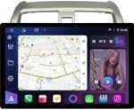 Магнитола для Honda Airwave 2005-2010 - FarCar GX877 монитор 13" 2K QLED на Android 13, Быстрая, CarPlay, 4G SIM-слот