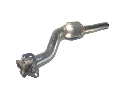 GP-71600, Катализатор Renault Megane III (2008-2016) 1,6л (100/106/110л.с.)