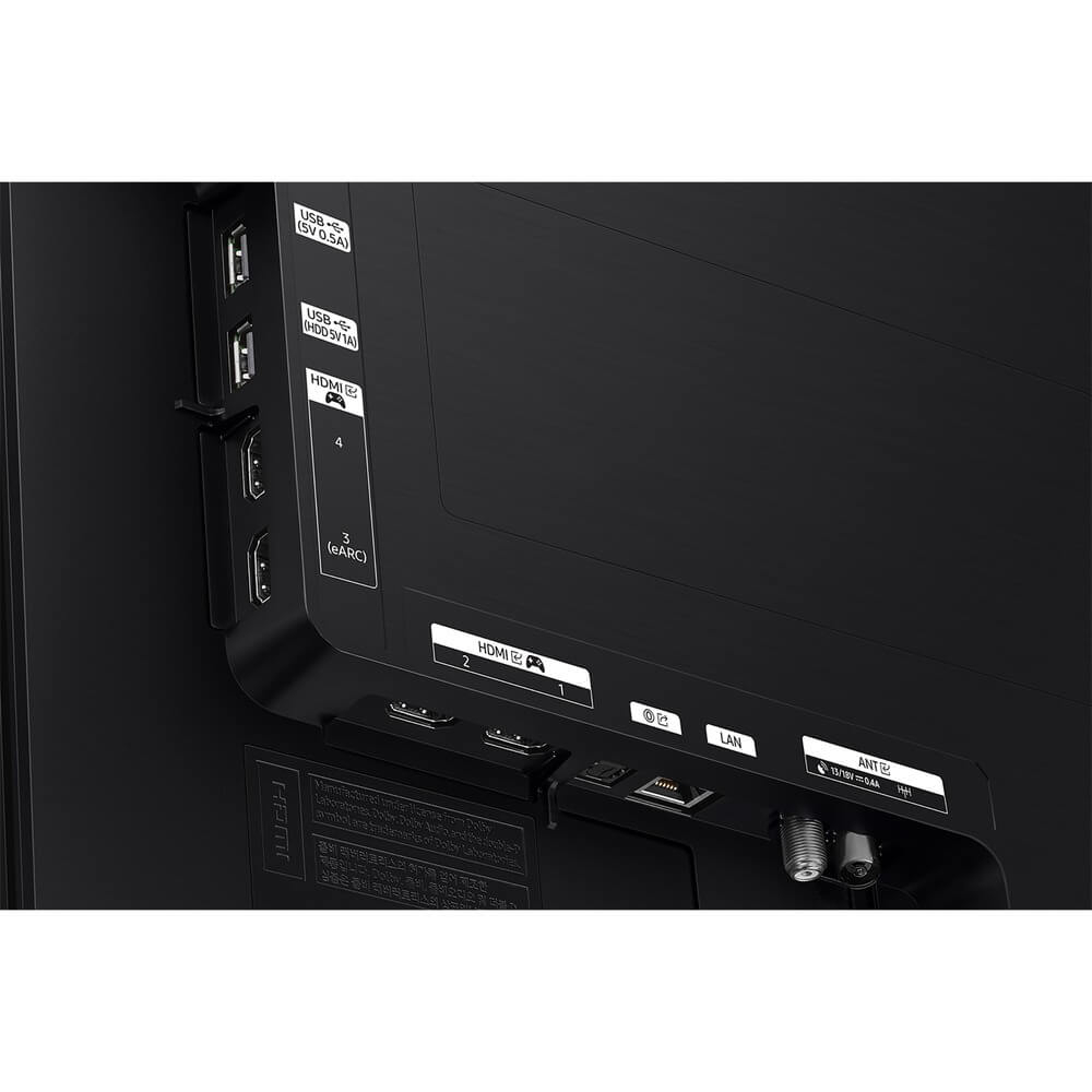Телевизор Samsung QE55S90FAUXRU (2025)