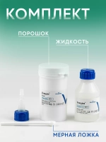 Уницем - стоматологический цемент для пломбирования зубов