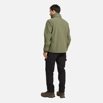 Куртка Archon APEX (Olive Green)