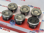 Поршни комплект STD VAG 3.6 FSI