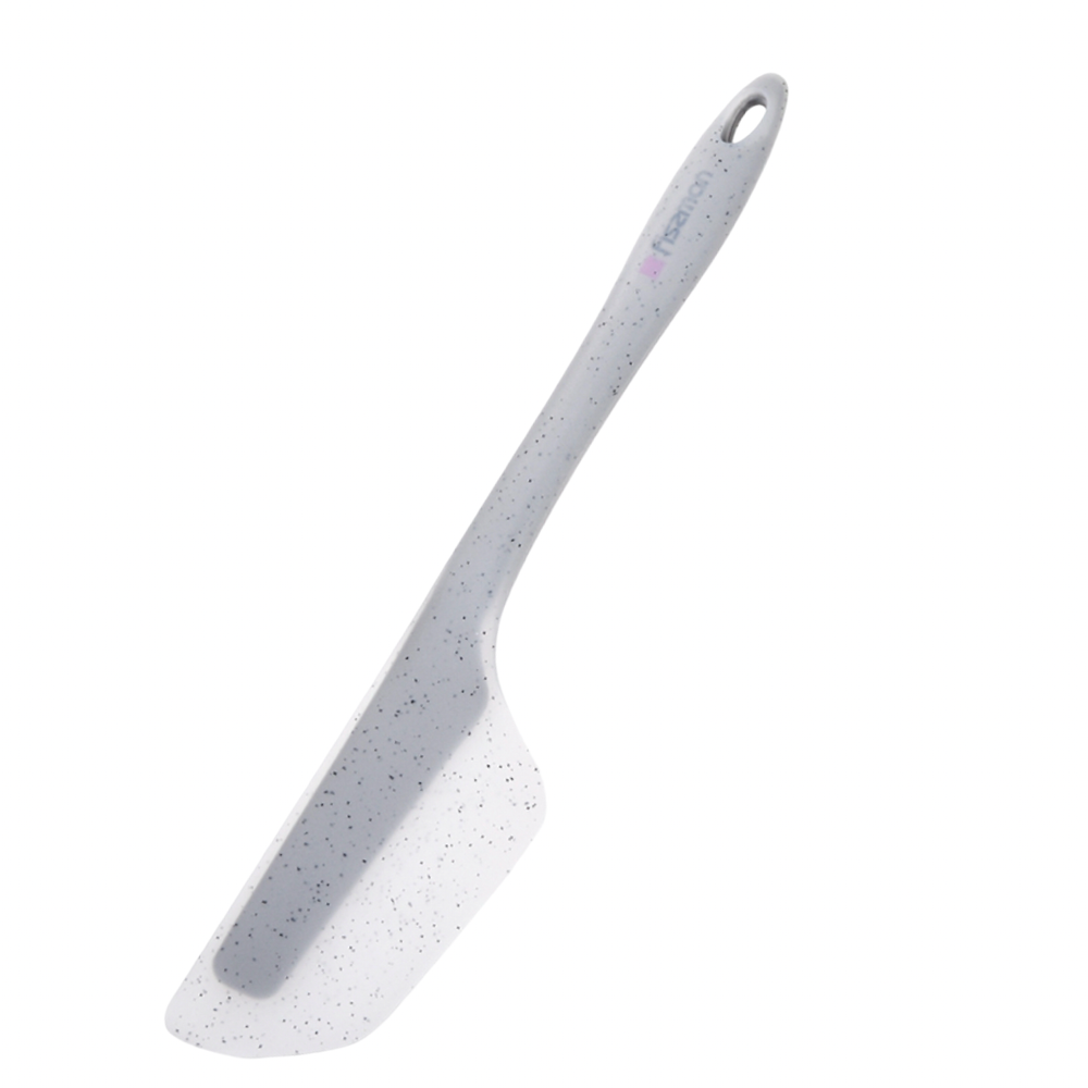 FISSMAN Лопатка MAURIS GREY 34см (нейлон + силикон) Арт.11420
