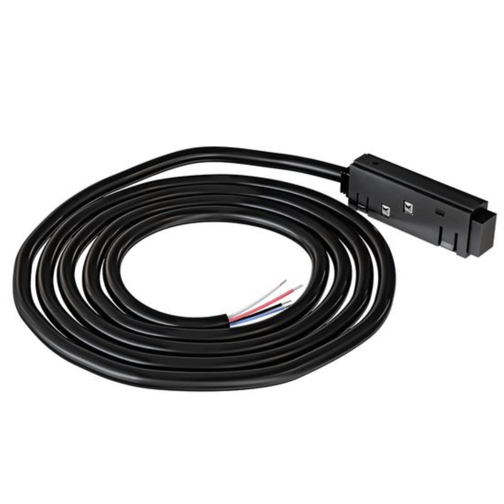 Ввод питания для магнитного шинопровода Arte Lamp EXPERT-ACCESSORIES A590206