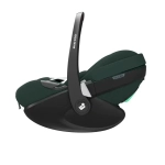 Автокресло Maxi-Cosi Pebble 360 Pro (0-13 кг), Twillic Green