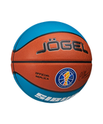 Мяч баскетбольный Pro Training ECOBALL 2.0 Replica №6