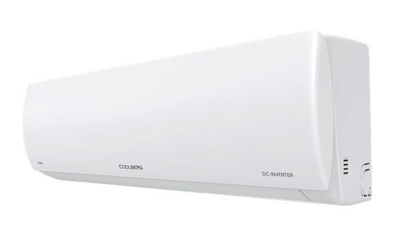 Инверторный кондиционер СOOLBERG Runa CI-24R1-IN/CI-24R1-OUT — (4)