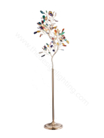 Floor design lamp Agate floor by Ligth Room
