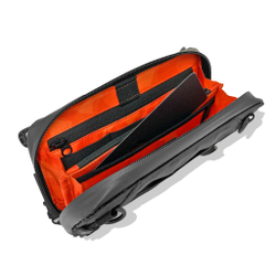 Кошелёк Code of Bell Annex Case II — 3-Way Traveller Wallet
