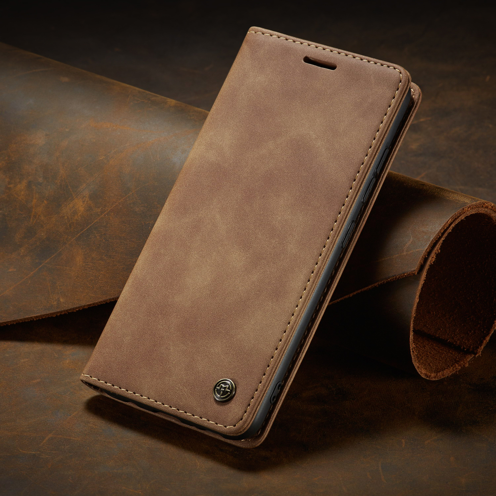 Чехол-книжка CaseMe Matte OPPO A78 4G global