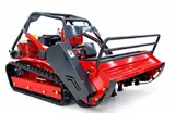 Робот косилка ZimAni RLM100 PRO — фото 1